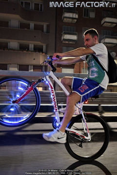 2018-05-24 Milano - Critical Mass 1135
